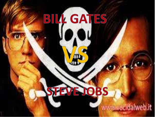 pirates of the silicon valley bill gates v s steve jobs pirates of silicon valley full movie