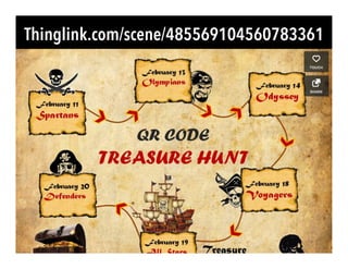 Ahoy Matey! Talk Like a Pirate Day Learning Resources