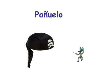 Pañuelo