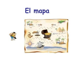 El mapa