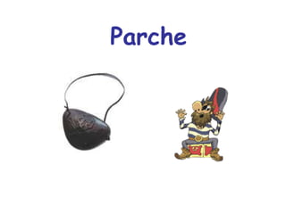 Parche