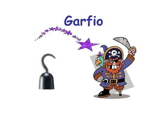Garfio