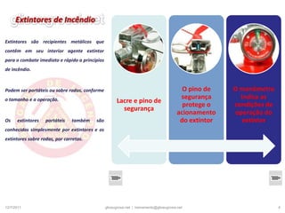 Apresentação Internet