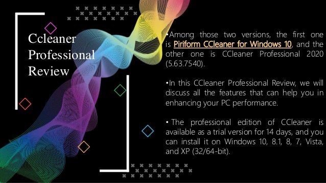 ccleaner for windows xp 32