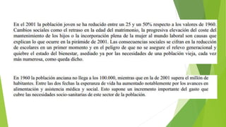 Pirámides de población