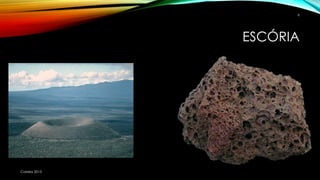 ESCÓRIA
Correia 2015
6
 