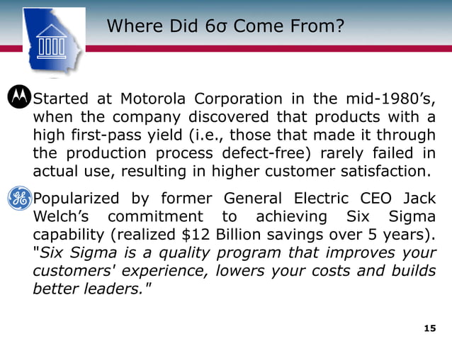 P_IRP Lean Six Sigma.ppt