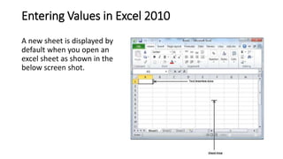 PIS1-Excel Lesson2.pptx
