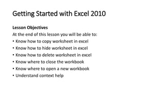PIS1-Excel Lesson3.pptx