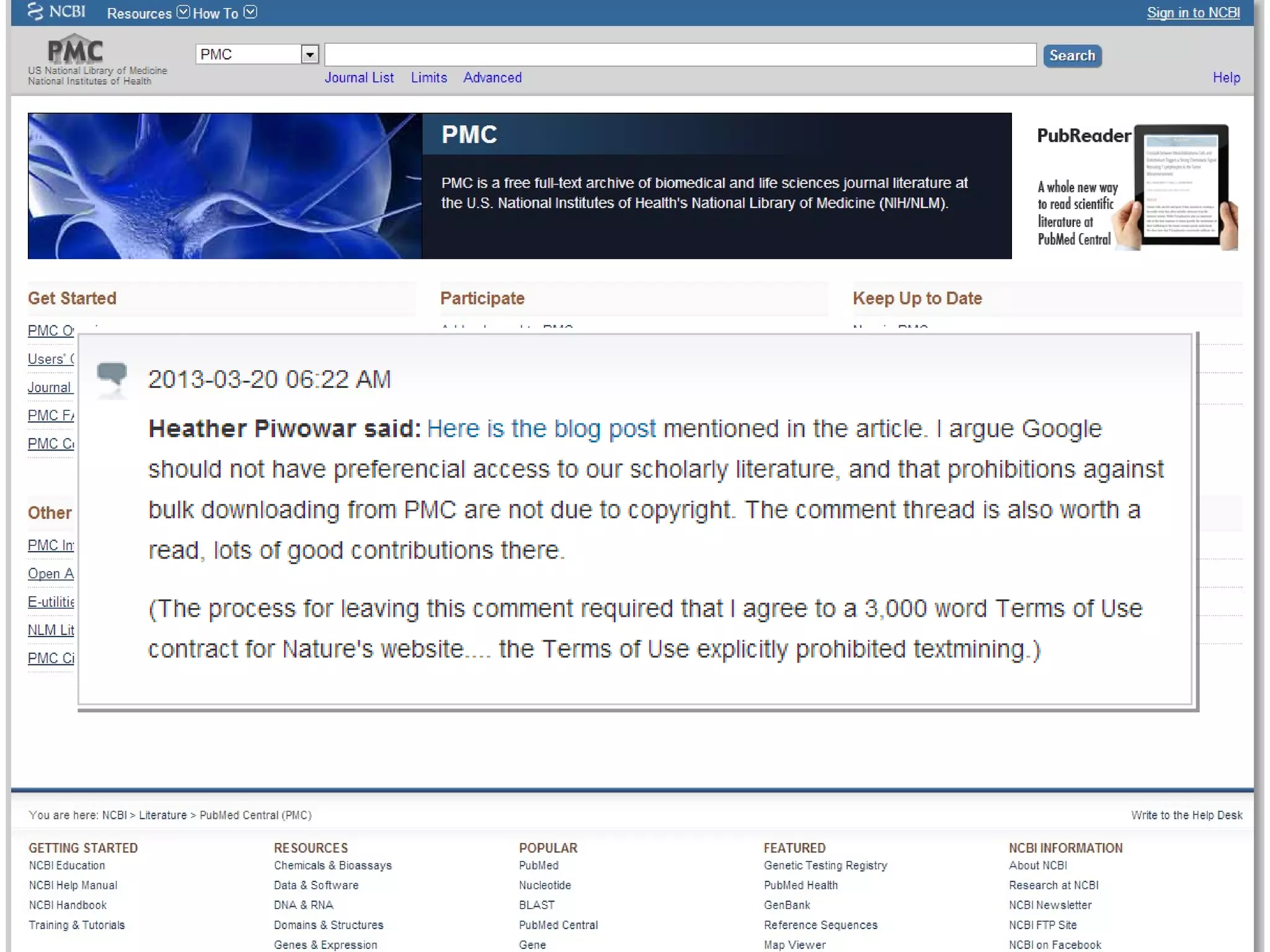 Who Will Own the Past?Who Will Own the Past?
 