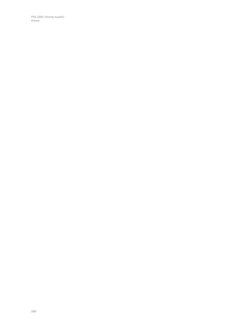 PISA 2009. Informe español
Anexos
160
 