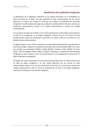Pisa 2012. informe español