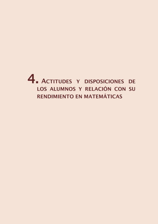 Pisa 2012. informe español