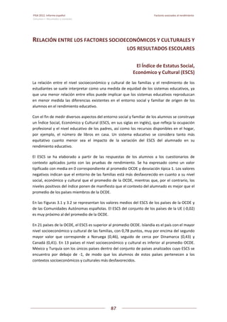 Pisa 2012. informe español