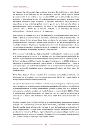 Pisa 2012. informe español