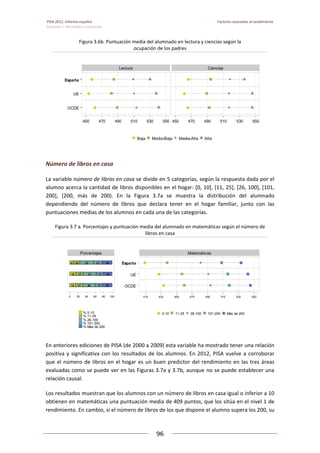 Pisa 2012. informe español