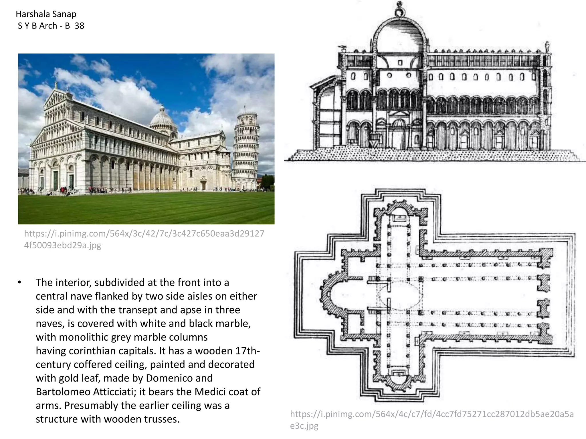pisa cathedral.pptx