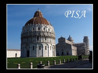 PISA
 