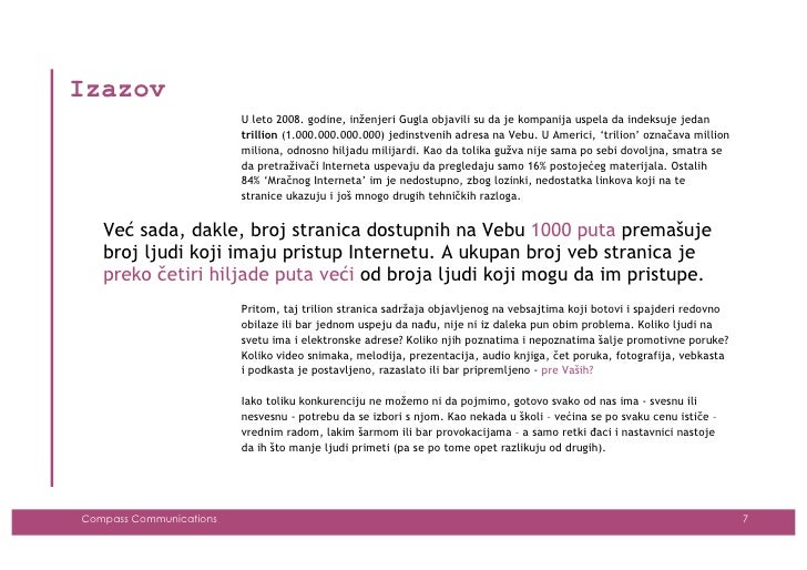 zakačiti trkačicu