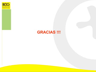 GRACIAS !!!
 
