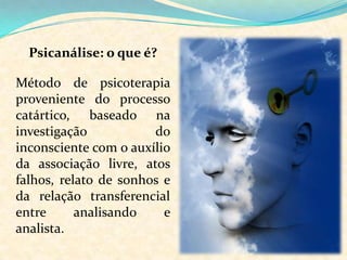 “A culpa é dele que não estuda.”/ Você não explicou direito, por isso me dei mal na prova.”PROJEÇÃO