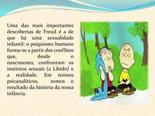 “Acho esse professor um chato.” “Esse aluno me aborrece.”TRANSFERÊNCIA