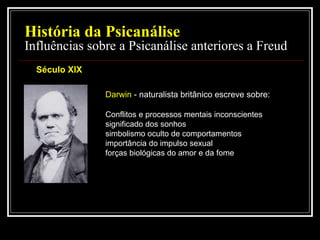 Os Níveis de Personalidade 