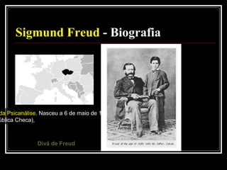 Mecanismos de Defesa 