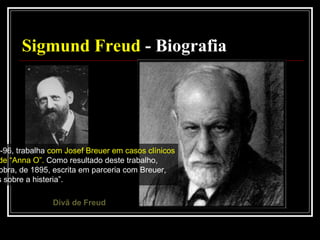 História da Psicanálise Influências sobre a Psicanálise anteriores a Freud há aproximadamente 2300 anos os  filosofos gregos  afirmavam ser o distúrbio mental resultante de processos mentais desordenados. 