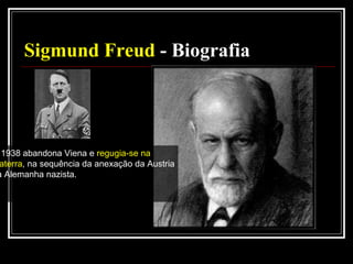 simbolismo oculto de comportamentos 