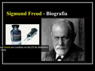 importância do impulso sexual 