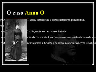 Sigmund Freud  - Biografia Sigmund Freud 