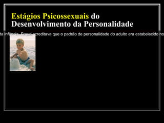 Sigmund Freud  - Biografia Em 1900 publica a sua obra mais conhecida e, seguramente, a mais importante para o autor: “ A interpretação dos sonhos”. 