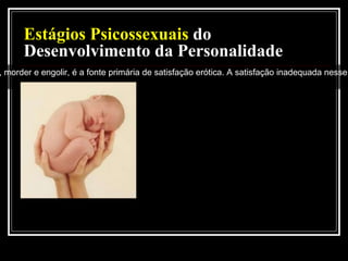 Sigmund Freud  - Biografia O ano de 1923 fica marcado pelo fato de ter sido diagnosticado a Freud um  câncer  na cavidade bucal, considerado incurável e extremamente agressivo. 