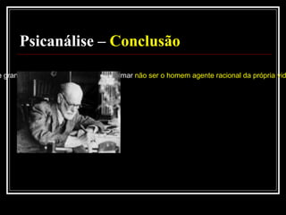 O caso  Anna O Bertha Pappenheim, vulgo Anna O, judia 21, anos, considerada a primeira paciente psicanalítica. Pai de Anna morre e ela adoece. Breur inicia o tratamento de Anna em 1880 e diagnostica o caso como  histeria. Breur usa a hipnose e verifica que os sintomas da histeria de Anna desaparecem enquanto ela recorda situações afetuosas. Anna sente alívio ao falar sobre as experiências durante a hipnose e se refere as conversas como uma limpeza de chaminé, ou seja, cura da palavra.  