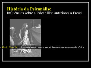 Os fatores Sexuais da Neurose 