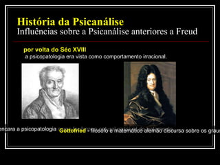 A análise dos Sonhos 