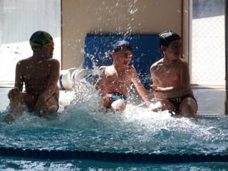 Piscina 2016