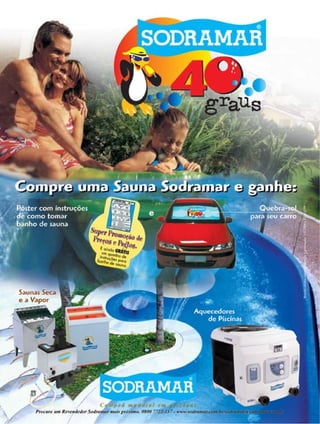 Sodramar Revista Piscinas e Saunas 06