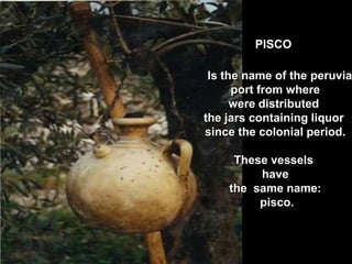Pisco Fish Pisco ing.. | PPSX