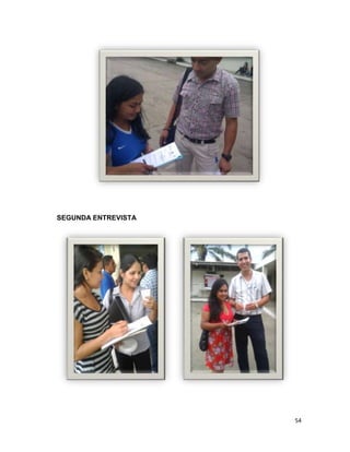 SEGUNDA ENTREVISTA

54

 