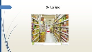 3- La isla
 