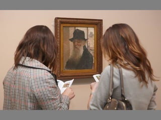 Pissarro en el thyssen   2013