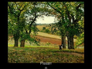 Pissarro