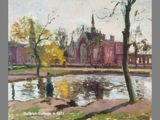 Dulwich College, h 1871

 