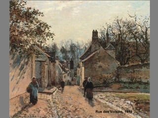 Rue des Voisins, 1871

 