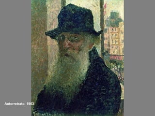 Autorretrato, 1903

 