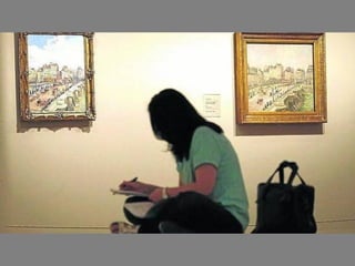 Pissarro thyssen 2013
