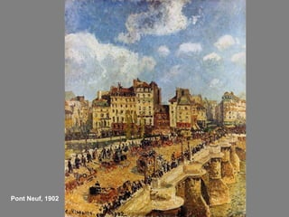 Pont Neuf, 1902

 
