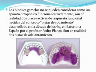 Pistas planas | PPTX